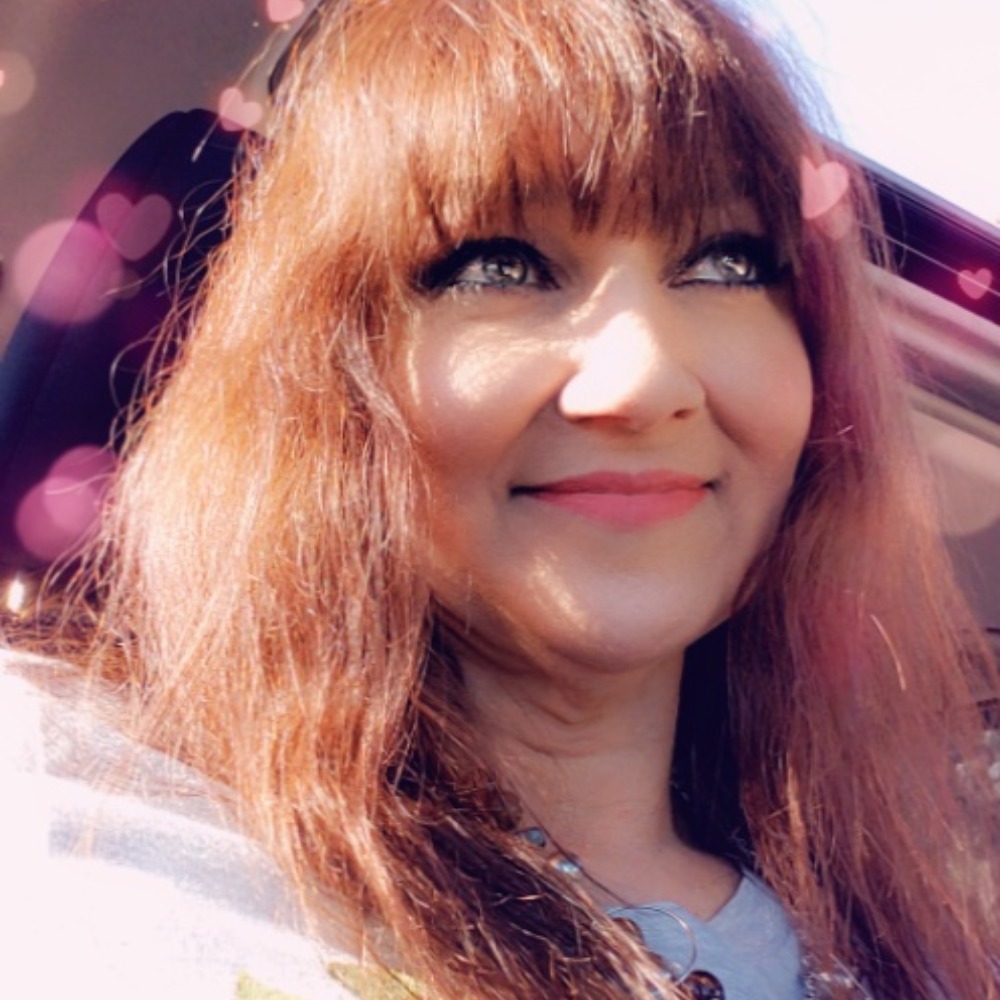 Meet your Posher, Terri lynn